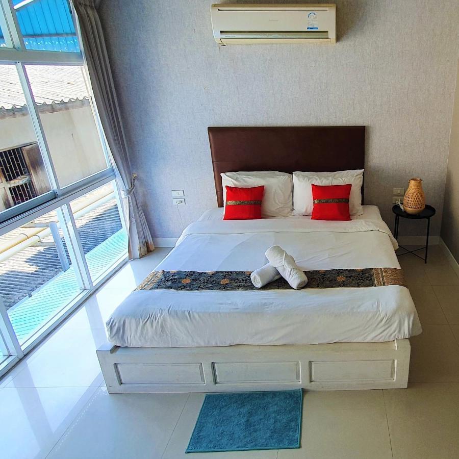 Lenny'S Koh Samui Hotel Csaveng-part Kültér fotó
