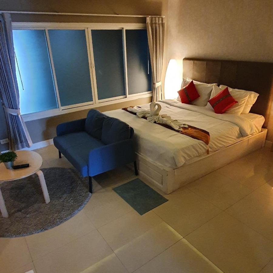 Lenny'S Koh Samui Hotel Csaveng-part Kültér fotó