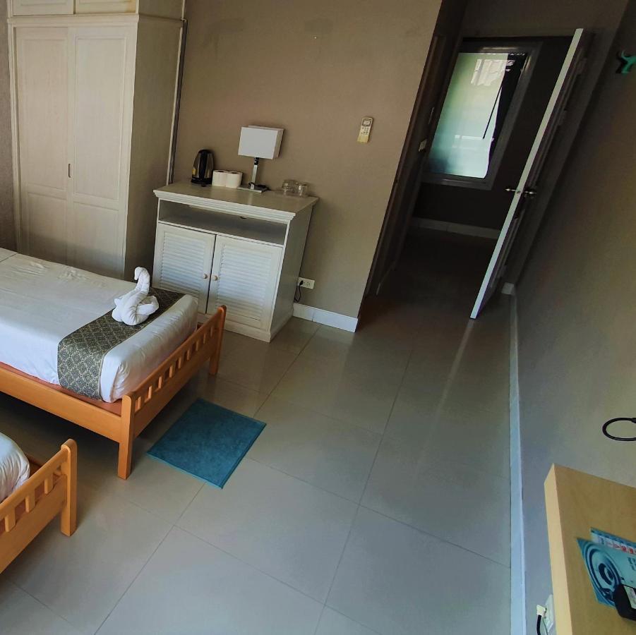 Lenny'S Koh Samui Hotel Csaveng-part Kültér fotó