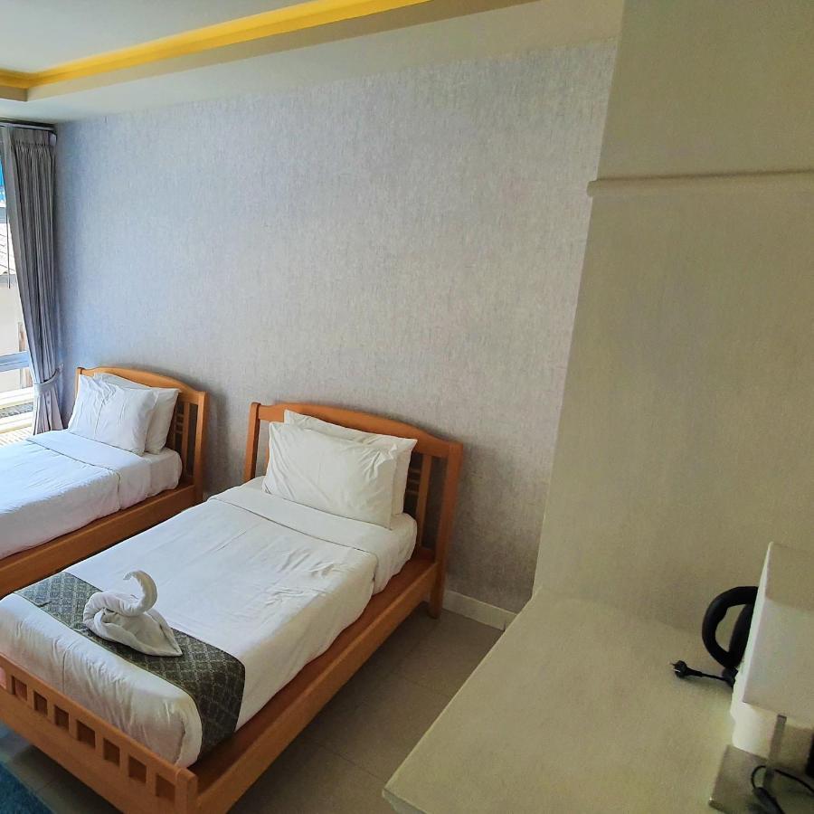 Lenny'S Koh Samui Hotel Csaveng-part Kültér fotó