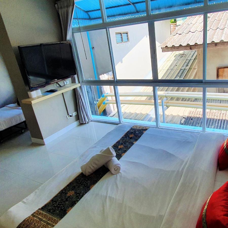 Lenny'S Koh Samui Hotel Csaveng-part Kültér fotó