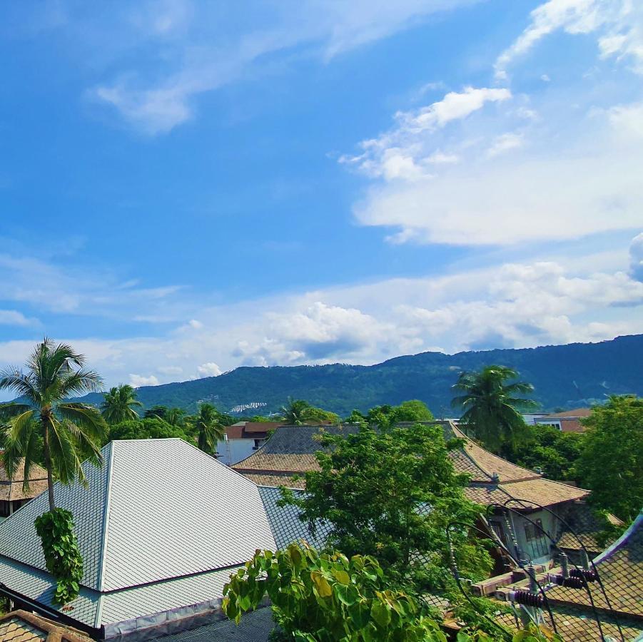 Lenny'S Koh Samui Hotel Csaveng-part Kültér fotó