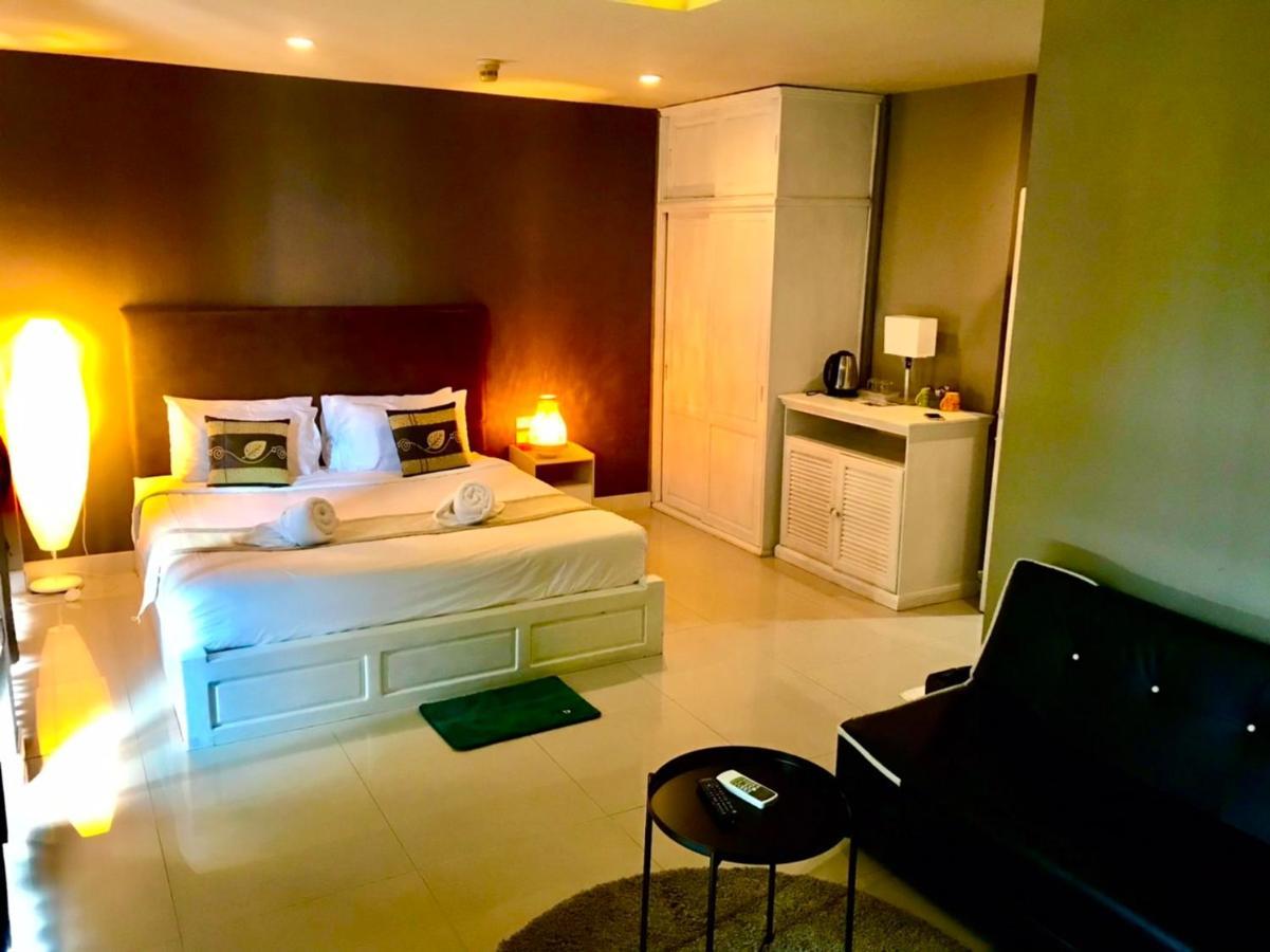 Lenny'S Koh Samui Hotel Csaveng-part Kültér fotó