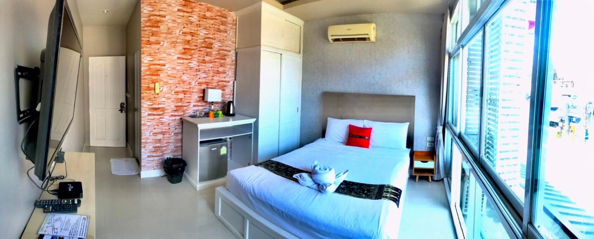 Lenny'S Koh Samui Hotel Csaveng-part Kültér fotó