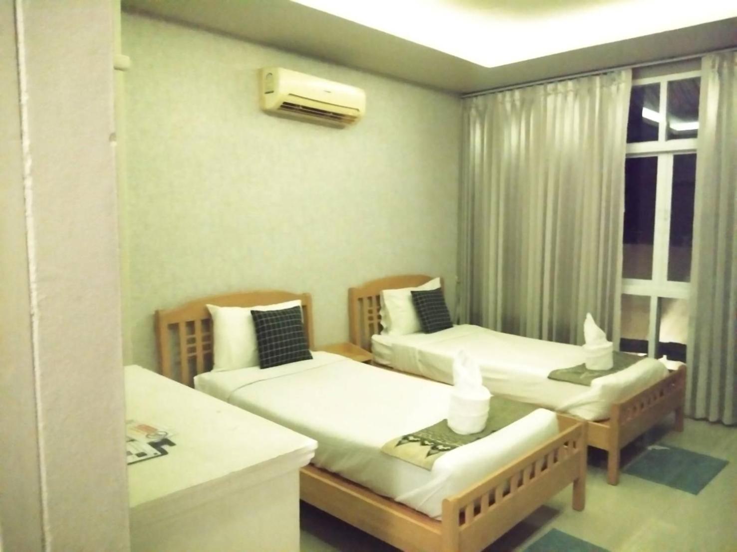 Lenny'S Koh Samui Hotel Csaveng-part Kültér fotó