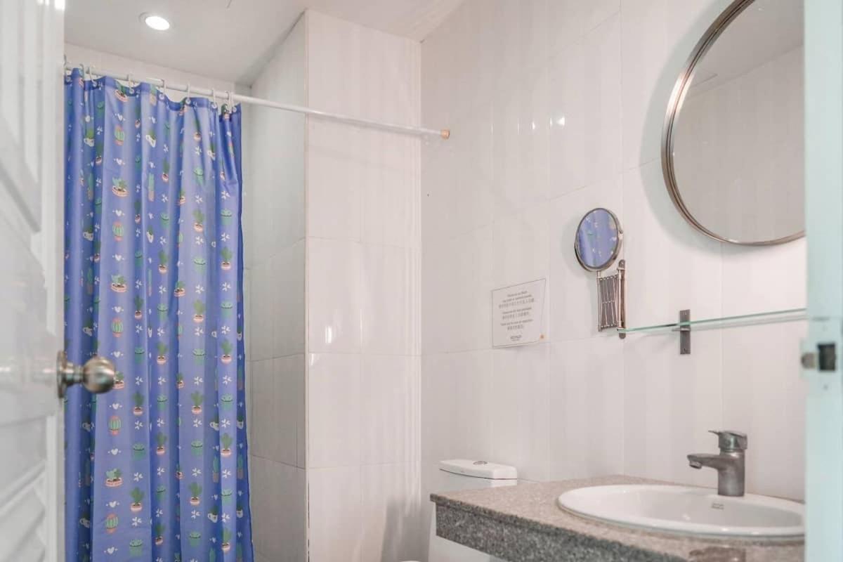 Lenny'S Koh Samui Hotel Csaveng-part Kültér fotó