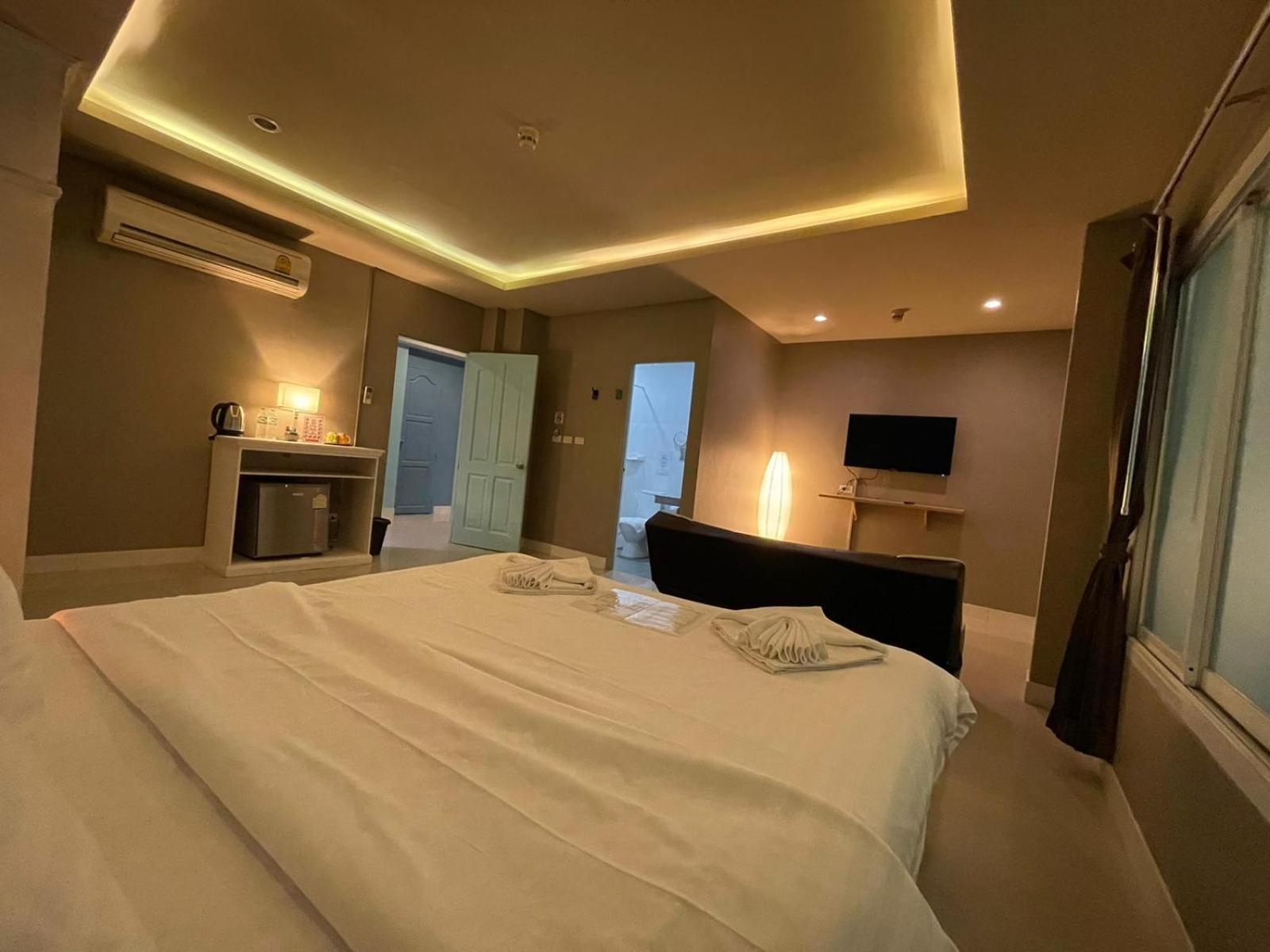 Lenny'S Koh Samui Hotel Csaveng-part Kültér fotó