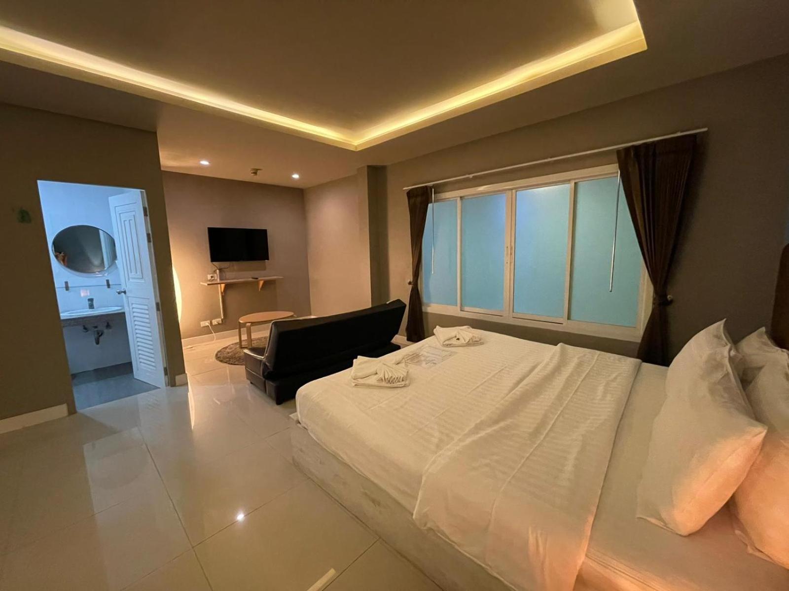 Lenny'S Koh Samui Hotel Csaveng-part Kültér fotó