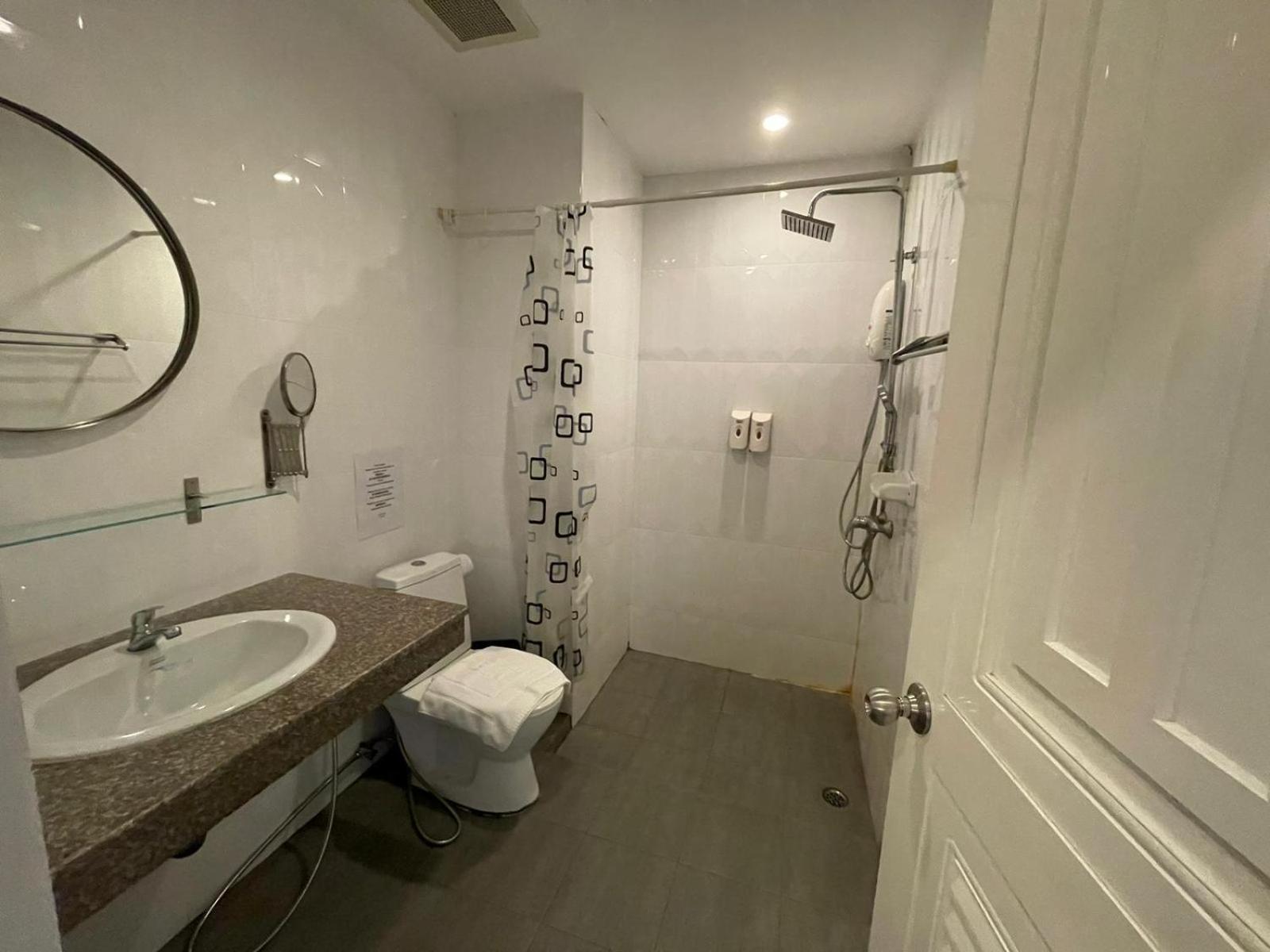 Lenny'S Koh Samui Hotel Csaveng-part Kültér fotó