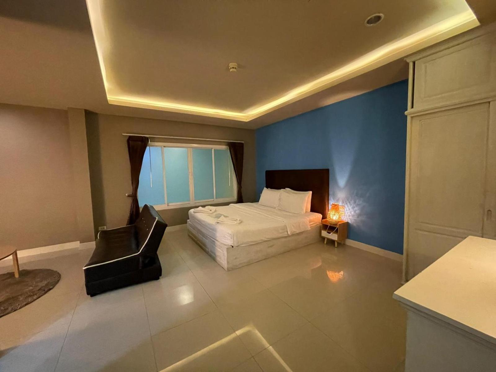 Lenny'S Koh Samui Hotel Csaveng-part Kültér fotó