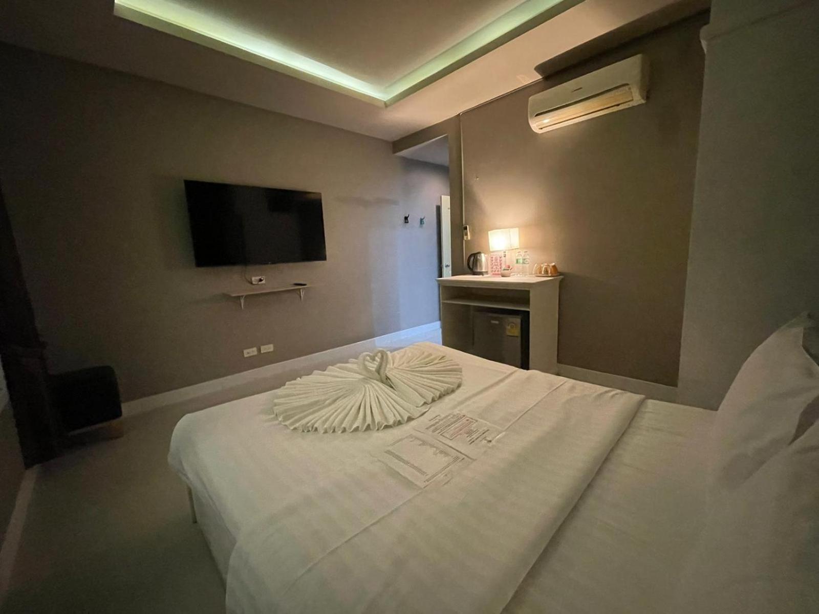 Lenny'S Koh Samui Hotel Csaveng-part Kültér fotó