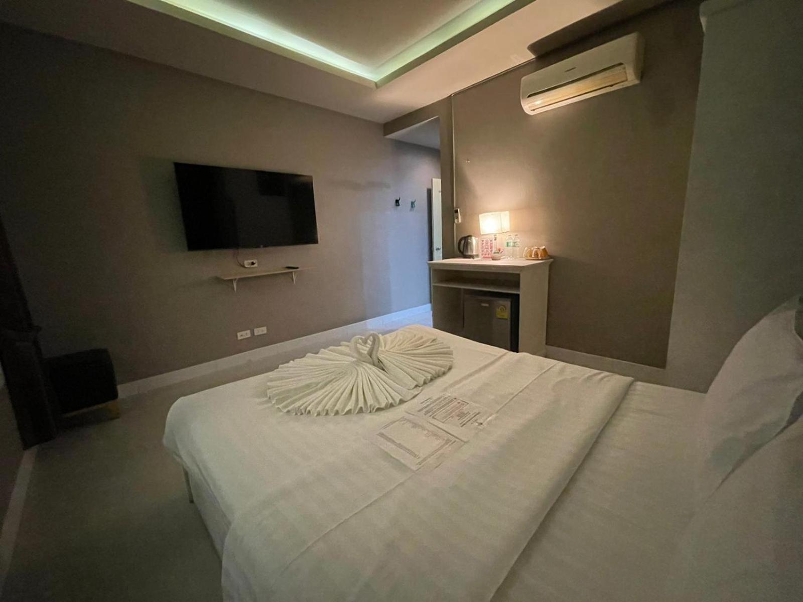Lenny'S Koh Samui Hotel Csaveng-part Kültér fotó