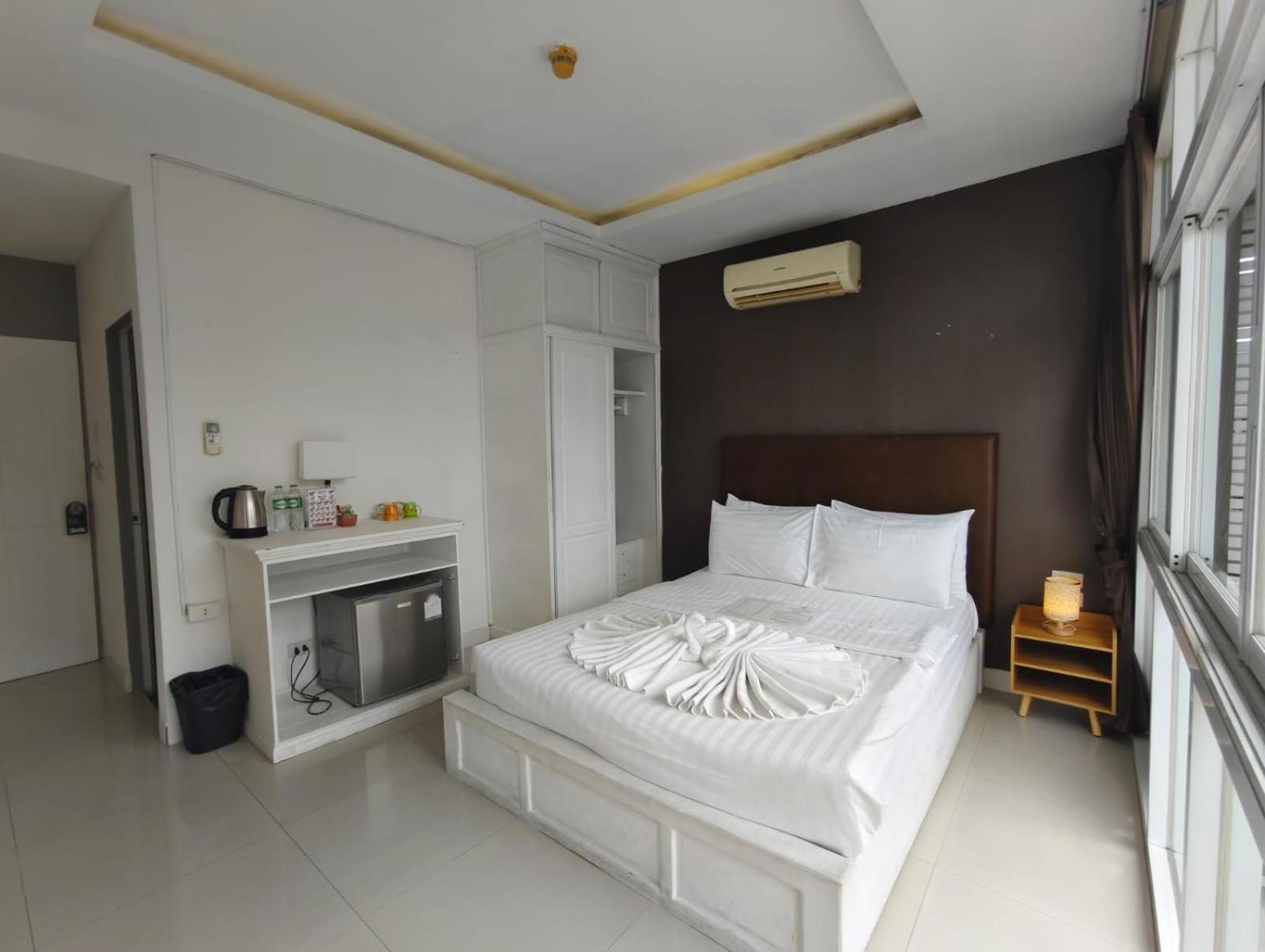 Lenny'S Koh Samui Hotel Csaveng-part Kültér fotó