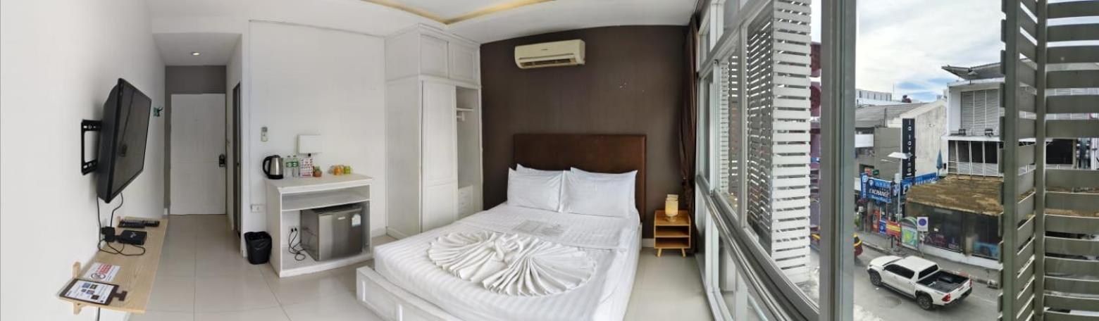 Lenny'S Koh Samui Hotel Csaveng-part Kültér fotó