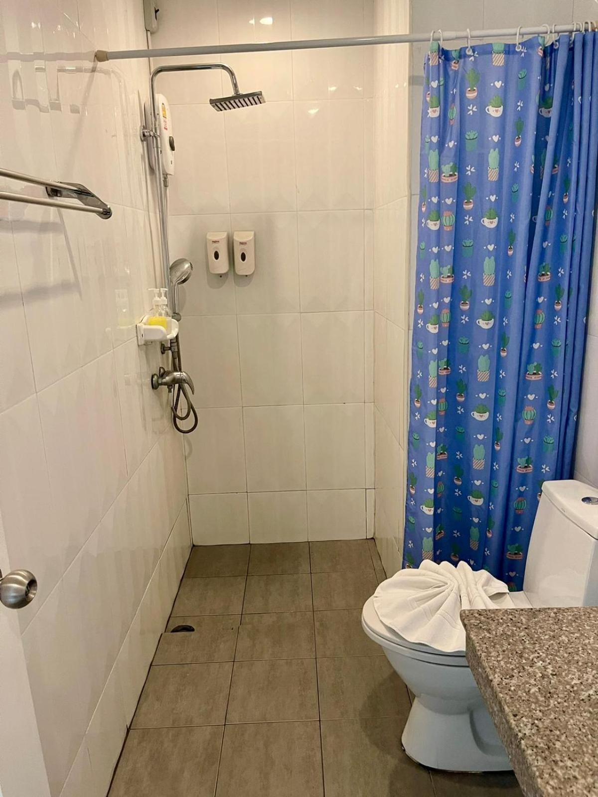 Lenny'S Koh Samui Hotel Csaveng-part Kültér fotó