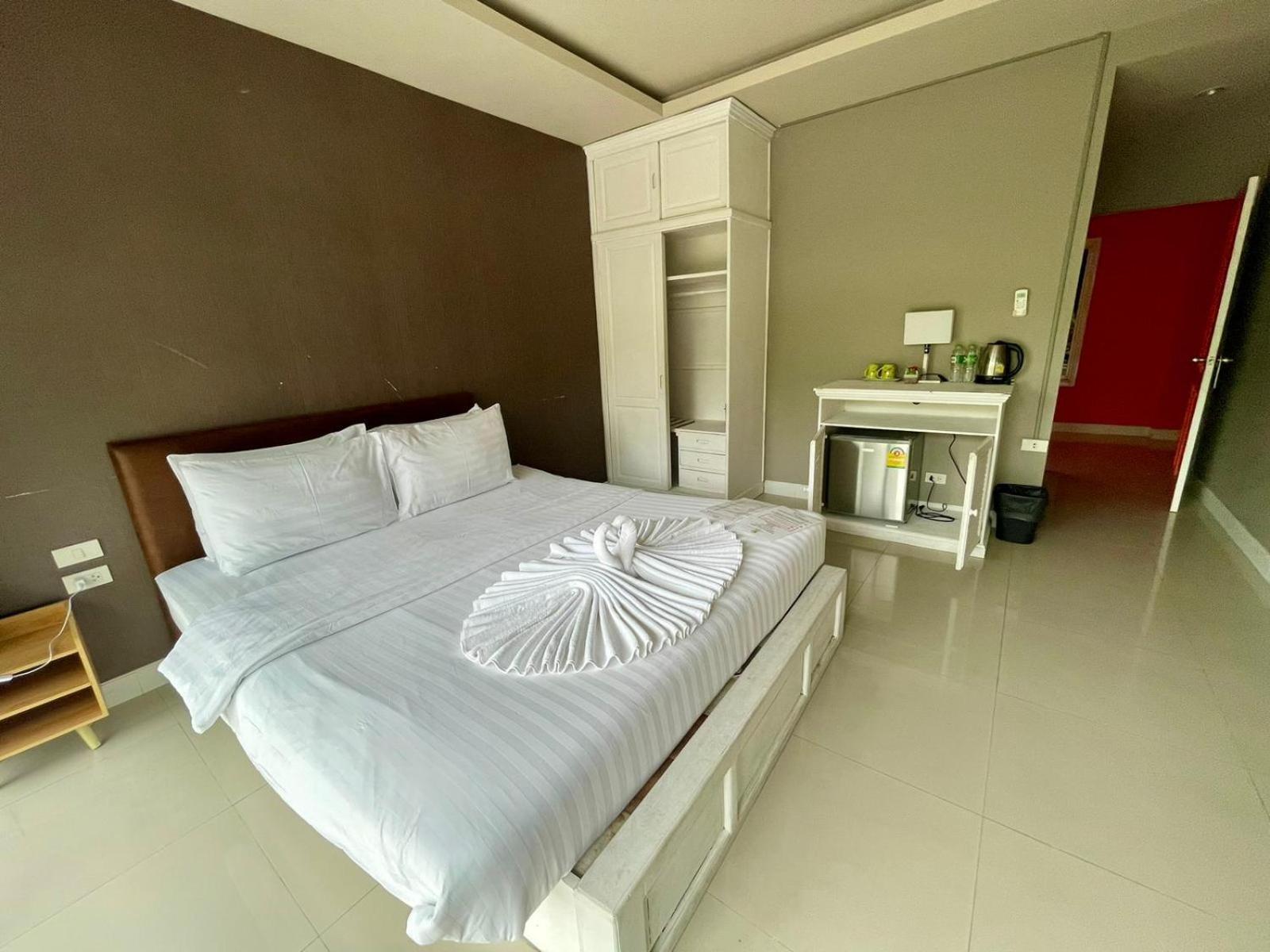 Lenny'S Koh Samui Hotel Csaveng-part Kültér fotó