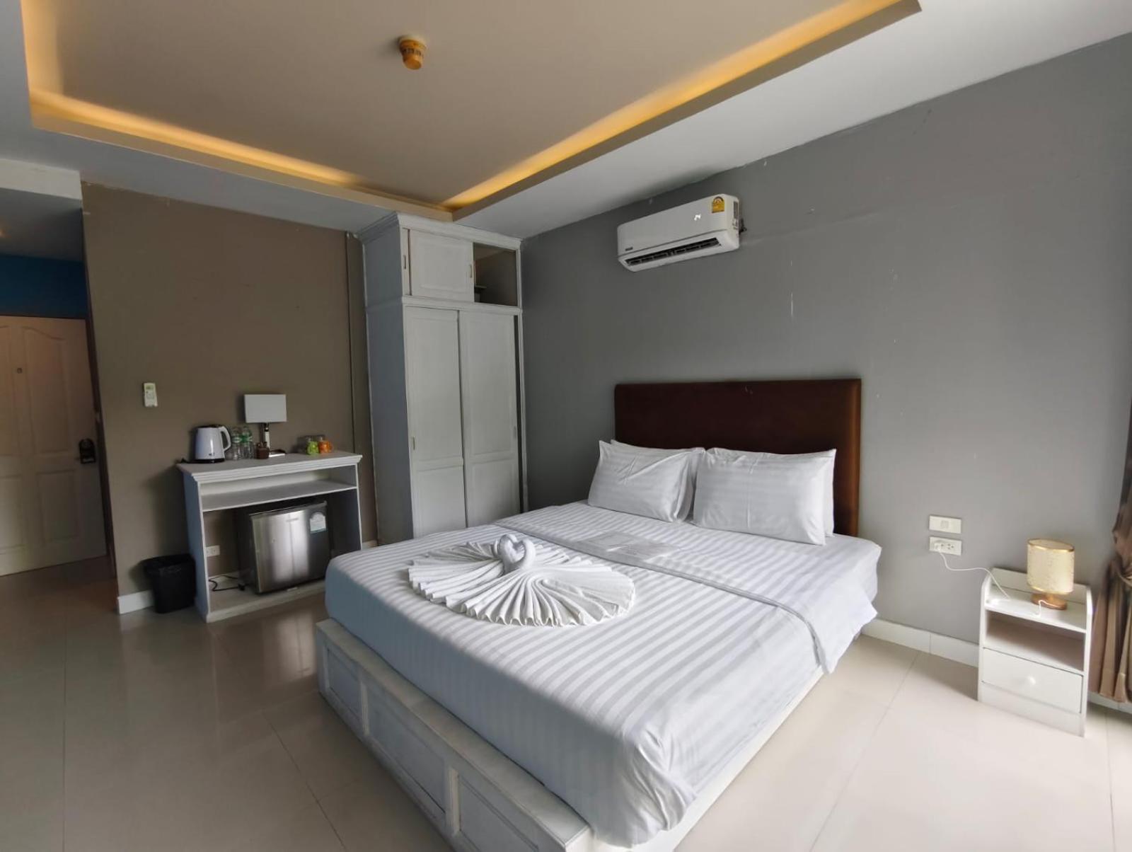 Lenny'S Koh Samui Hotel Csaveng-part Kültér fotó