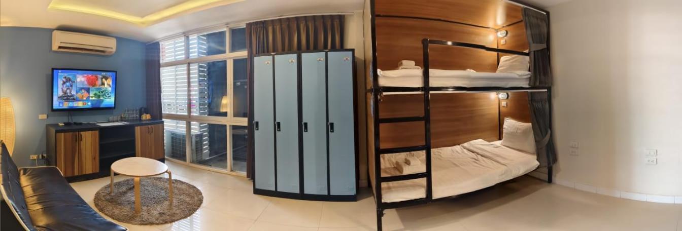 Lenny'S Koh Samui Hotel Csaveng-part Kültér fotó